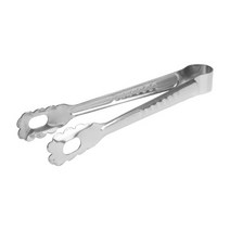 천성 셀프집게 소 중 대 스텐집게 고기집게 주방집게, 중(245mm), 단품
