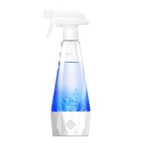 오존발생기 산소발생기 공기청정기만들기 오존살균기 오존 발생 휴대용 공기 살균 액체 소독 분무기 디스펜, 01 300ml