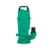 WILO 윌로 오배수용 수중펌프 PDV-750M PDV-750MA