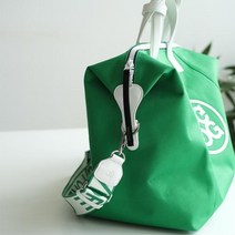 2023 뉴 보스턴 골프 의류 대용량 가방 남녀 공용 그린 야외 스포츠 포장