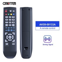블루레이 플레이어 4k ak59-00133a 삼성 블루 레이 디스크 bd-d5100 리모컨에 대한 새로운 적합