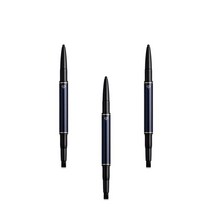 펜슬 카드리지 아이라이너 Clé de Peau Beaute Eye Liner Pencil Cartridge, 3팩