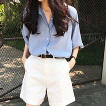 메이킹유 8533오아란블라우스
