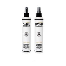 DASHU 프리미엄 메가 홀드 슈퍼 다슈스프레이, 상품선택