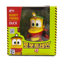 로봇트레인RT 덕 변신로봇