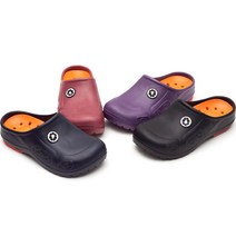 마미트리 미끄럼방지 남녀공용EVA다용도 주방슬리퍼