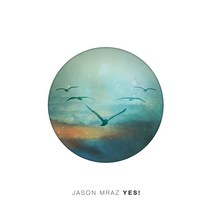 제이슨므라즈 CD YES 앨범 Jason Mraz