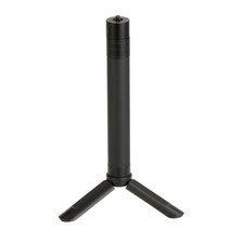 셀카봉 스마트폰 짐벌 DJI OM 4 OSMO 모바일 2 3 안정기 용 익스텐션 삼각대, ZD21L 및 삼각대