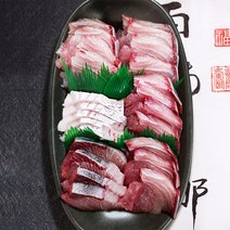 [요리하는남자들] 제주 모슬포 자연산 숙성 생선 대방어 특 방어 회 350g 450g 필렛, 대방어회 350g