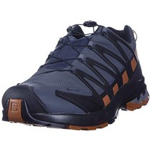 살로몬 트레일 러닝 슈즈 XA PRO 3D V8 GORE-TEX WIDE 고어텍스 와이드 남성