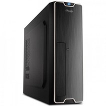 앱코 NCORE T40 크런키 USB3.0 슬림LP 케이스, 선택하세요