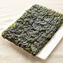 완도 햇 곱창김 김 선물세트 구운곱창김 조미 무조김 구운 햇 재래 돌김 특산품 구운김 50매 100매 설 명절 구정 추석 선물 세트, 01. 곱창김 세트 50매