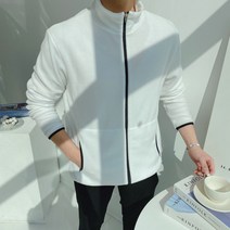 남녀공용 후리스 집업 플리스 자켓 빅사이즈(3175)