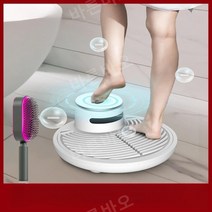 바디 건조기 전신 자연 에어 드라이기 몸 말리는기계, 흰색 자동 바디 드라이어