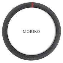 알칸타라 코리아 핸들커버 Moriko, 딥그레이
