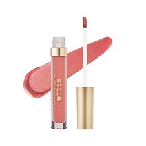 스틸라 스테이 올 데이 리퀴드 립스틱 3ml, 카리나 쉬머, 1개