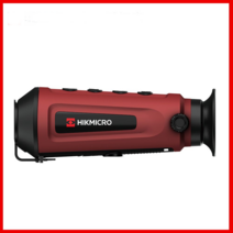 HIKMICRO 적외선 열화상 HD 야간투시경 열감지 망원경, LE10