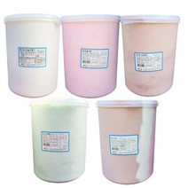 하이디 10리터 아이스크림, 바닐라 1개, 10L