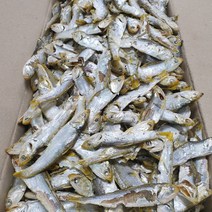 남해통영 육수용 업소용 고노리 다시멸치 1.5kg