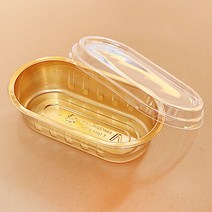 [렛츠베이킹] 티라미수용기 (중) 수량선택, 티라미수용기 (중)10개입