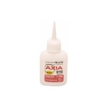 순간접착제 CA-01G(20g) 031G 엑시아 30/EA [W810-3428], 산업용품