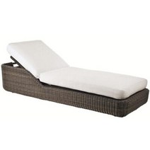 공기 에어 쇼파 의자 캠핑 야외 가구 발코니 안뜰 주거용 정원 등나무 작은 소파 맞춤형, 5.침대에 누워