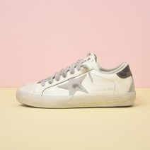 블랙탭 별스니커즈 빈티지 여성운동화(230-250)