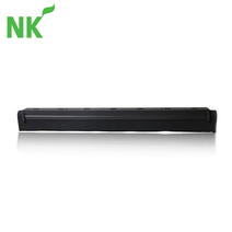 [식공구] 엔케이 이중 스펀지 리필 교체용 (70cm) / 스퀴지 아파트 유리 물기 제거 청소 업소용 HACCP