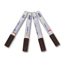 보수용 칼라 마카펜 [셀프보수 가구 도어 몰딩 변색 스크래치전용], 셀럼메이플
