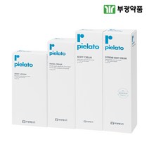 부광약품 리파바 피엘라토 페이셜크림 바디로션 바디크림 익스트림바디크림 4종, 페이셜크림 2ea+사은품 페이셜크림 1ea