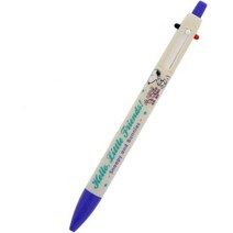 일본직발송 3. 선스타 문구(SUN-STAR STATIONERY) 선스터 문구 스누피 다기능 펜 샤프 2색 볼펜 토끼 S44, One Size, One Color