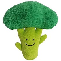 일본직발송 4. 베스트 에버(Best ever) 베스트에버 애견 장난감 브로콜리 B06Y1F93DM, One Size_One Color, One Color