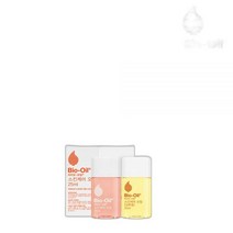 바이오오일 [10 900원 체험가] 스킨케어오일 25ml + 내추럴오일 25ml