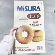 미주라 미주라 통밀도넛츠 230G X 4입, 단품, 단품