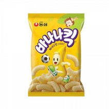 무료배송농심 바나나킥 75g 20봉