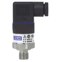 A-10 압력전송기 트랜스미터 압력센서 WIKA, 0~600bar, 1개
