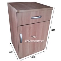 전면라운드 상두대/병원용수납장/병원용가구/사물함/진열장/상두대/병실가구/요양원/입원실/옷장/입원실, 블랙