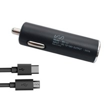 (5핀_차량용_충전기(5V/2A)_케이블_1포트_USB_포함)_[U2O]삼성 D3CE, 상세페이지 참조