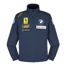 DK미들러자켓-네이비