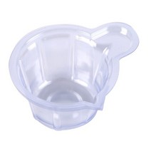 비누만들기 비누키트Diy 에폭시 수지 쥬얼리 액세서리에 대 한 10pcs 40ml 플라스틱 일회용 컵 디스펜서 도, 01 Disposable Cups
