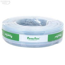 풍남포나후렉스 편사호스(내압용) 90M, 8mmX90m