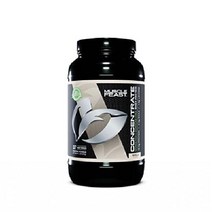 근육 잔치 잔디 먹이 유장 단백질 농축액 분말 모든 천연 호르몬 프리 목초지 사육 무향 2lb, 바닐라, 2파운드(1팩)