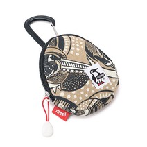 첨스 첨스 에그 코인 케이스 스웻_AztecBoobyCH60-2988