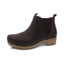 Dansko 덴스코 단스코 여성 Becka 풀온부츠 - Bootie 앵클부츠