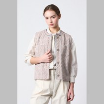 올앤선드리 올앤선드리 필리아TWEED VT - A2M3V506 23