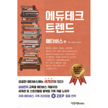 에듀테크 트렌드 : 메타버스 편 -메타버스 세계관 스토리텔링 ZEP NFT 수업 운영 노하우