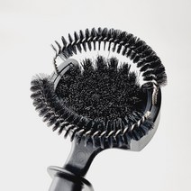 커피머신 그룹헤드 청소솔 고급형 브러쉬 샤워스크린 그라인더 가스켓 51mm 58mm, A. 51mm 그룹헤드 청소솔 고급형, 단품