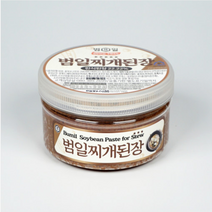 범일 찌개된장, 250g, 26개