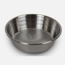 캠핑 스텐 소스그릇 피클접시 3호 5개 파스타접시 식당접시 업소용 전문점