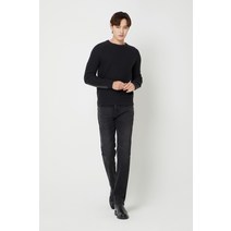 브렌우드 모다대구점 STANDARD 백브러쉬 블랙 데님 BRPDW22442BKX